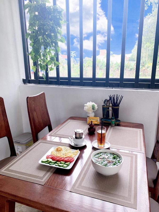 Tam Coc Lily Homestay Ninh Binh Exteriér fotografie
