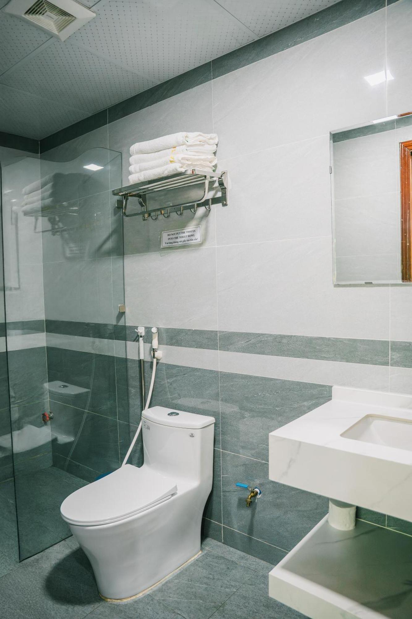 Tam Coc Lily Homestay Ninh Binh Exteriér fotografie
