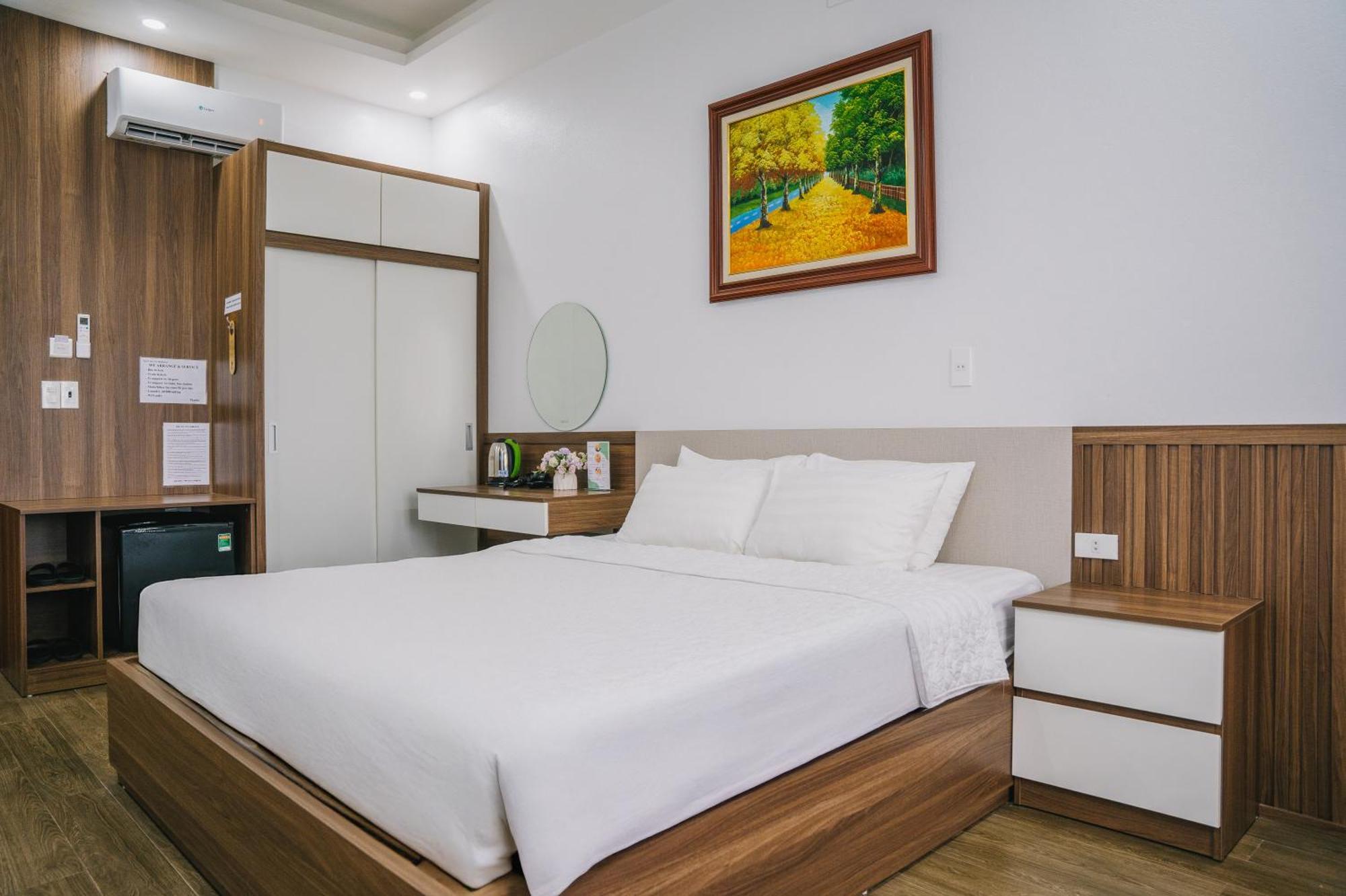Tam Coc Lily Homestay Ninh Binh Exteriér fotografie
