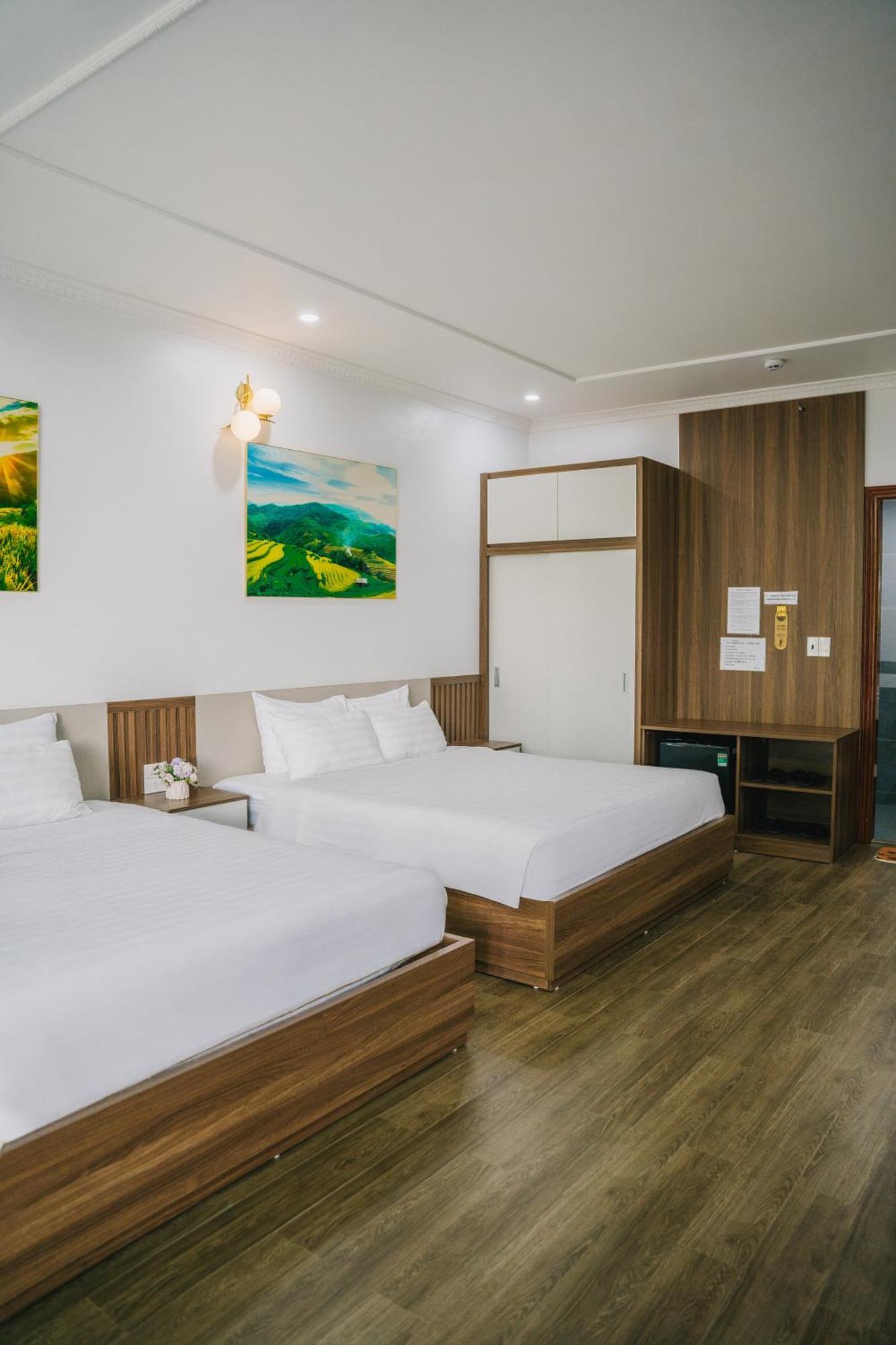 Tam Coc Lily Homestay Ninh Binh Exteriér fotografie