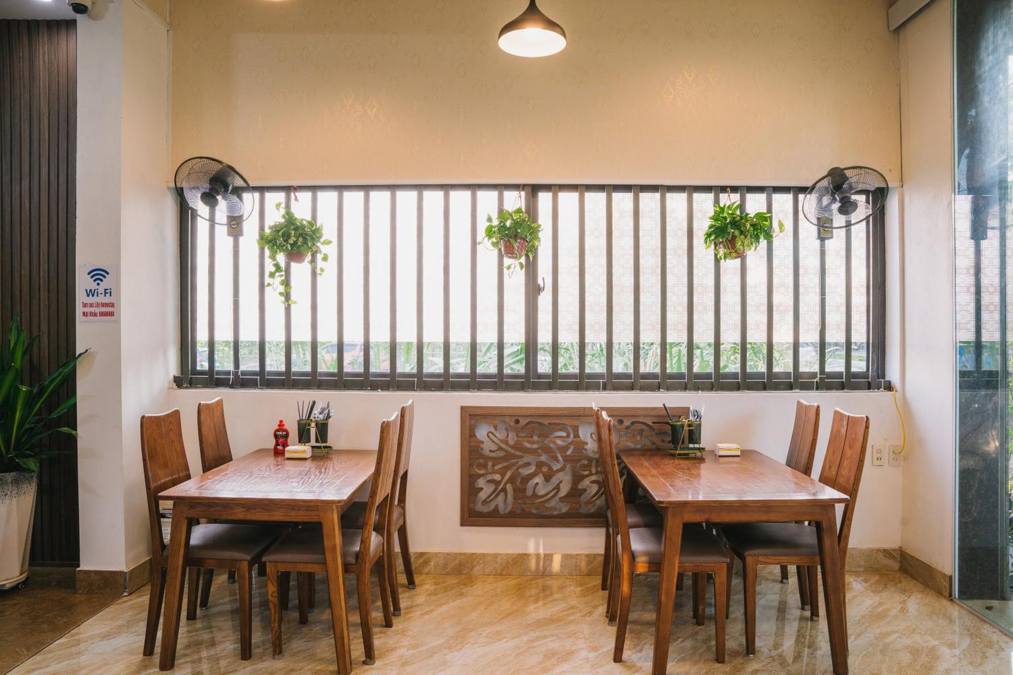 Tam Coc Lily Homestay Ninh Binh Exteriér fotografie