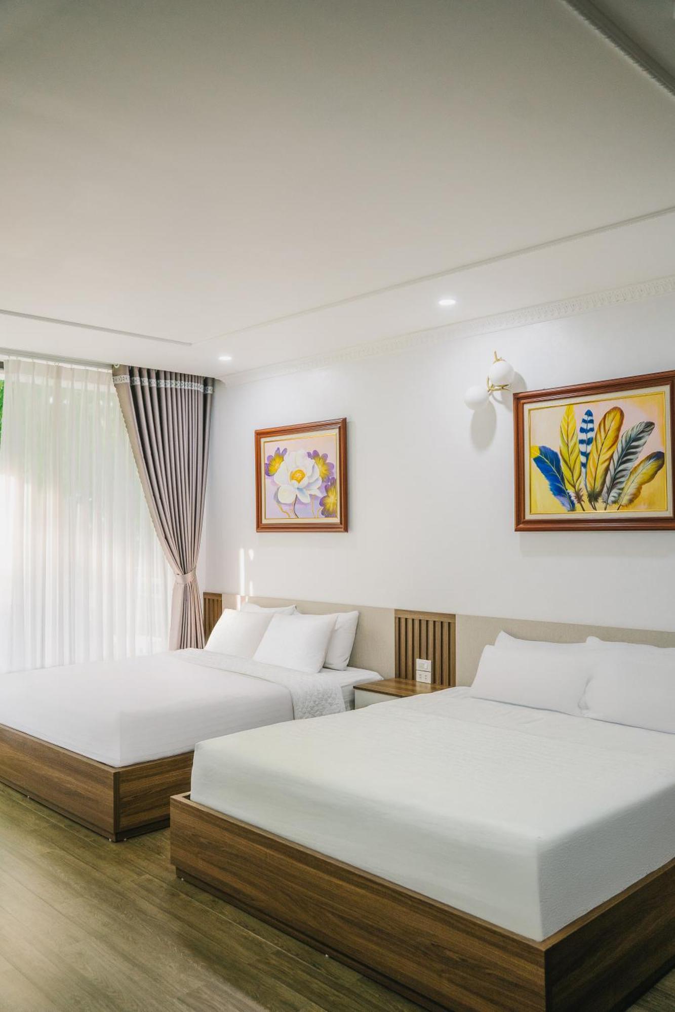 Tam Coc Lily Homestay Ninh Binh Exteriér fotografie