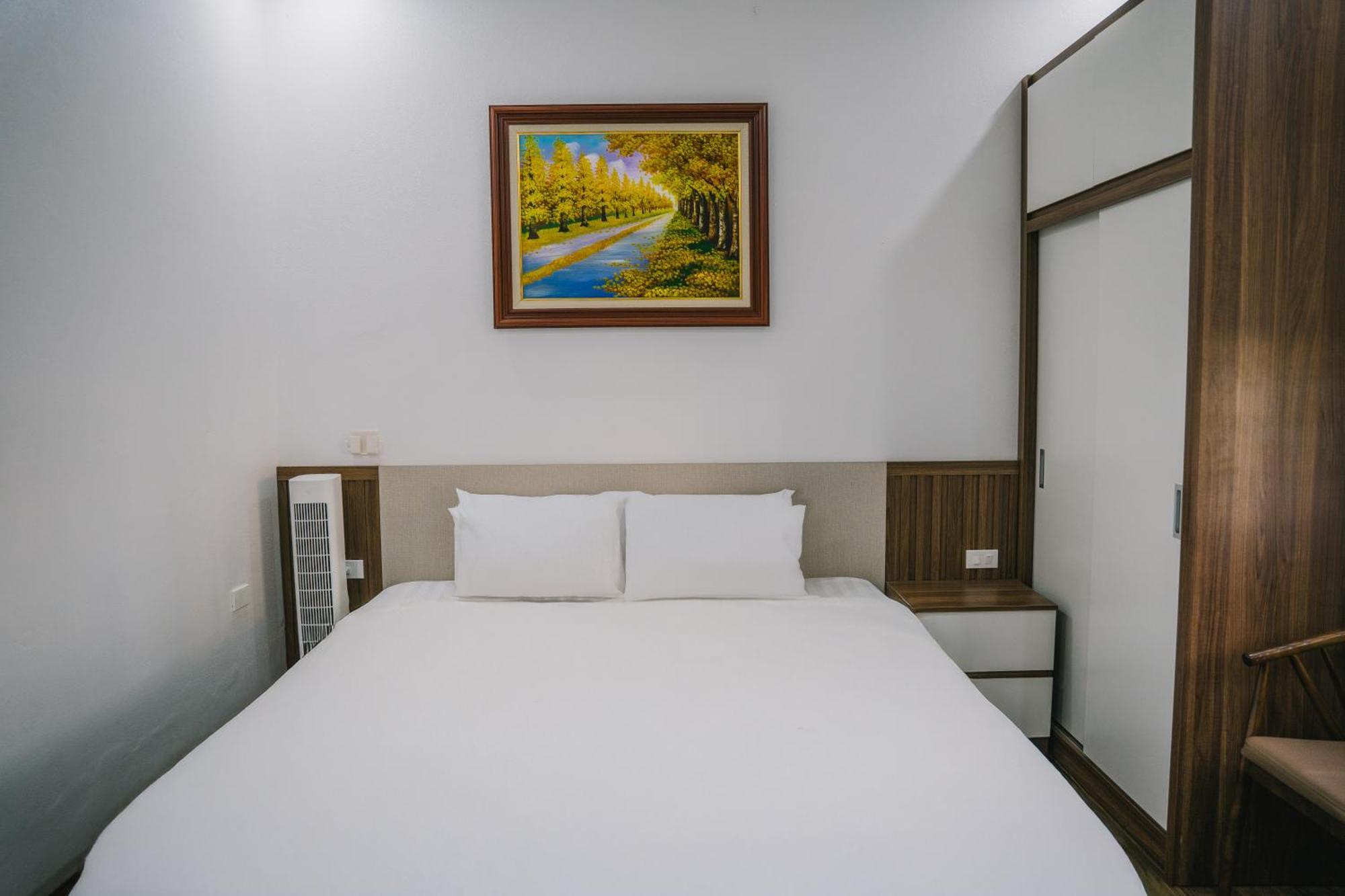 Tam Coc Lily Homestay Ninh Binh Exteriér fotografie